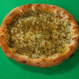 Cheese Thyme